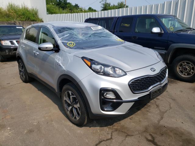 KIA SPORTAGE 2020 kndpmcac0l7672679