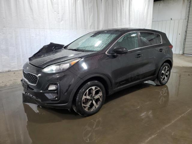 KIA SPORTAGE L 2020 kndpmcac0l7675825