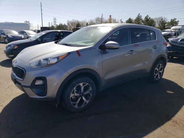 KIA SPORTAGE L 2020 kndpmcac0l7686680