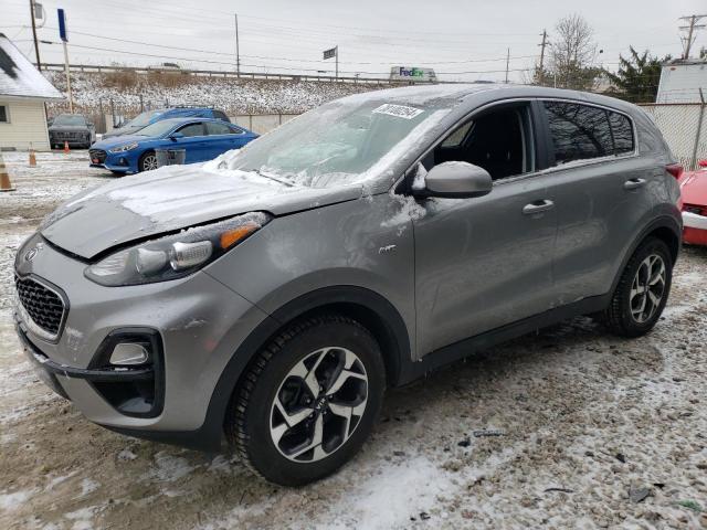 KIA SPORTAGE 2020 kndpmcac0l7687036