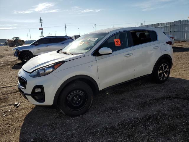 KIA SPORTAGE L 2020 kndpmcac0l7715546