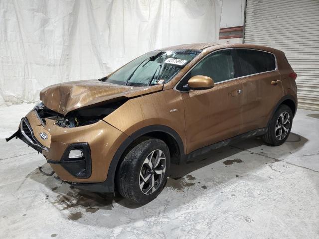 KIA SPORTAGE 2020 kndpmcac0l7727826