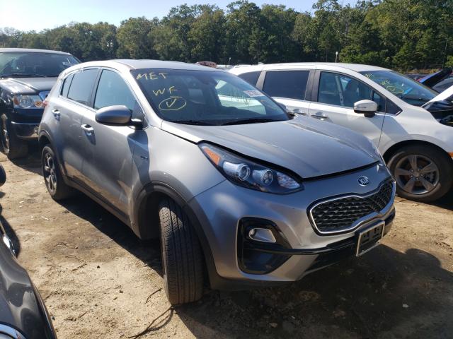 KIA SPORTAGE L 2020 kndpmcac0l7728717