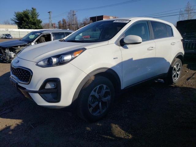 KIA SPORTAGE L 2020 kndpmcac0l7728765