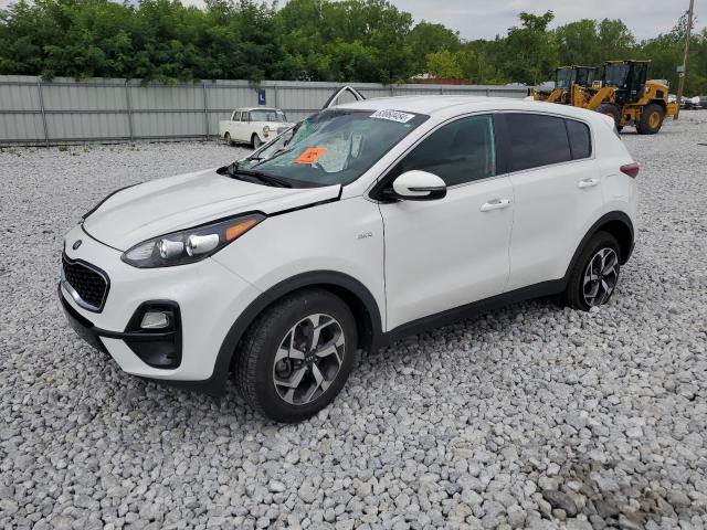 KIA SPORTAGE L 2020 kndpmcac0l7729186