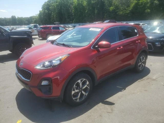 KIA SPORTAGE L 2020 kndpmcac0l7733996