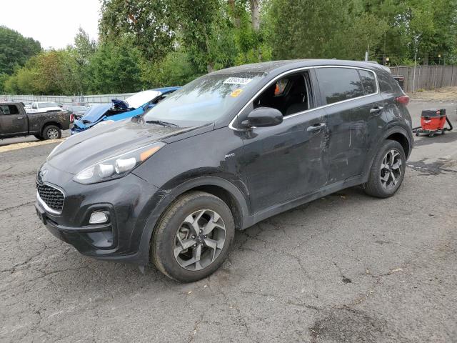 KIA SPORTAGE 2020 kndpmcac0l7740222