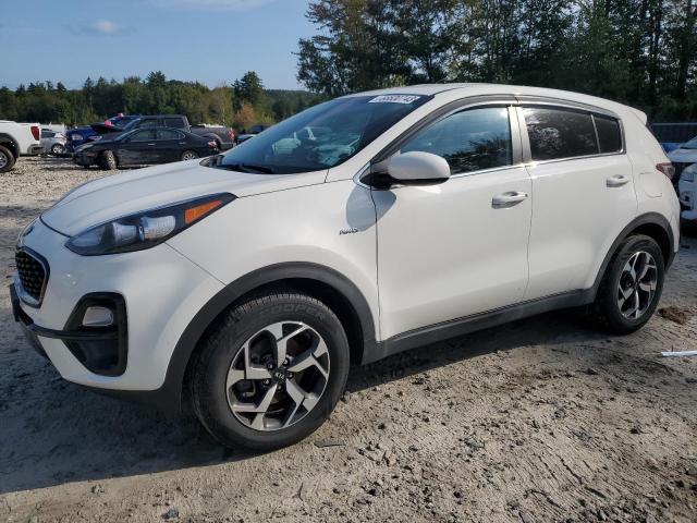 KIA SPORTAGE L 2020 kndpmcac0l7756775