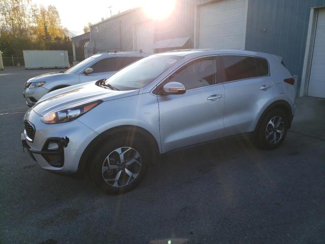 KIA SPORTAGE L 2020 kndpmcac0l7758011