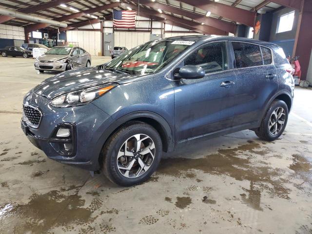 KIA SPORTAGE 2020 kndpmcac0l7764424