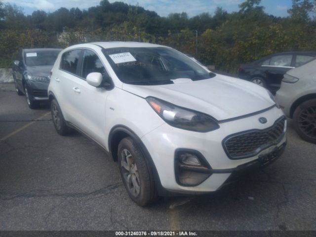 KIA SPORTAGE 2020 kndpmcac0l7784110