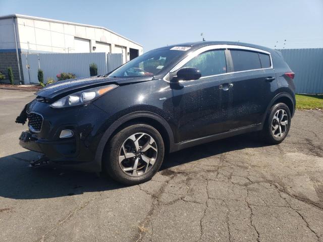 KIA SPORTAGE L 2020 kndpmcac0l7794331