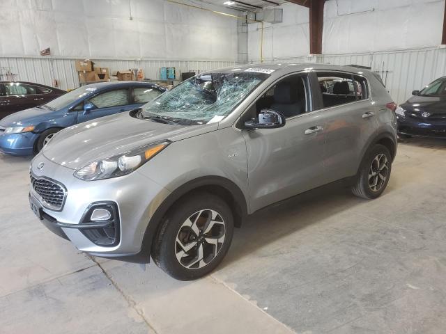 KIA SPORTAGE 2020 kndpmcac0l7798475