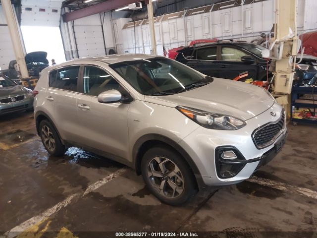 KIA SPORTAGE 2020 kndpmcac0l7830079