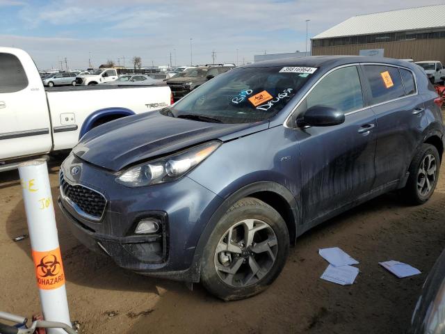 KIA SPORTAGE 2021 kndpmcac0m7867358