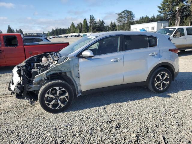 KIA SPORTAGE 2021 kndpmcac0m7879090