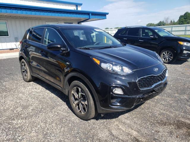 KIA SPORTAGE L 2021 kndpmcac0m7886007