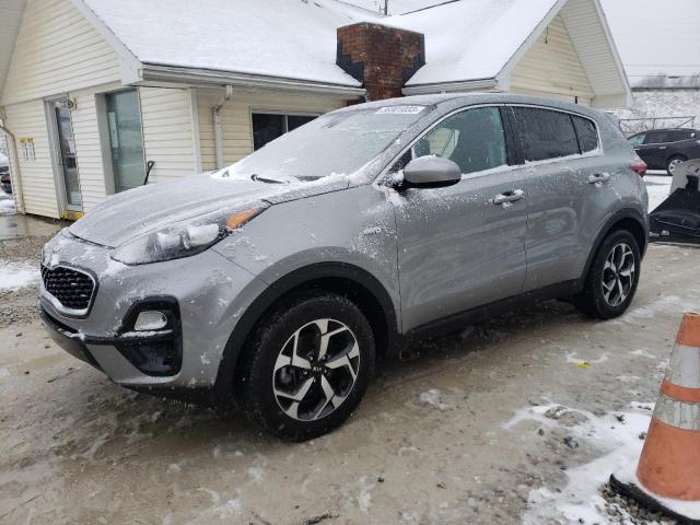 KIA SPORTAGE L 2021 kndpmcac0m7894768