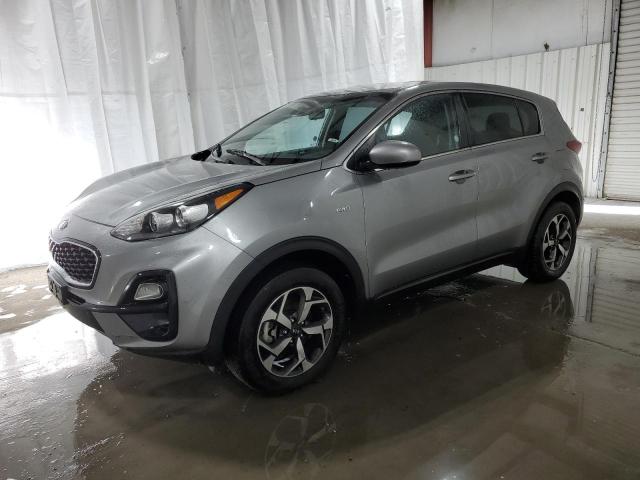 KIA SPORTAGE 2021 kndpmcac0m7919541