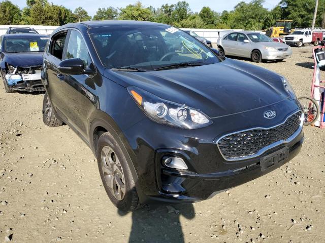 KIA SPORTAGE L 2021 kndpmcac0m7935979