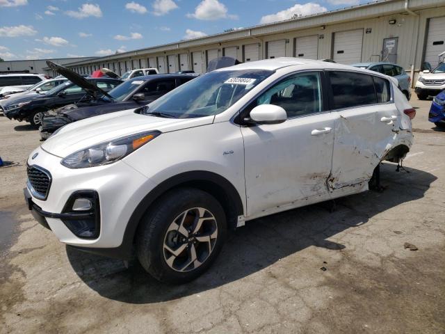 KIA SPORTAGE 2021 kndpmcac0m7941880