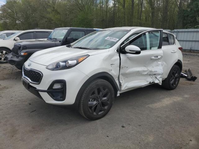 KIA SPORTAGE 2022 kndpmcac0n7021698