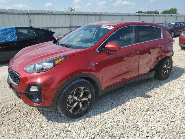 KIA SPORTAGE L 2022 kndpmcac0n7022446