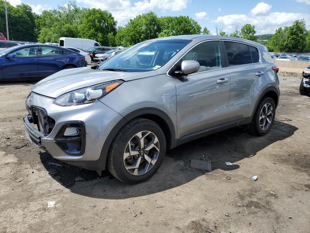 KIA SPORTAGE L 2022 kndpmcac0n7974153