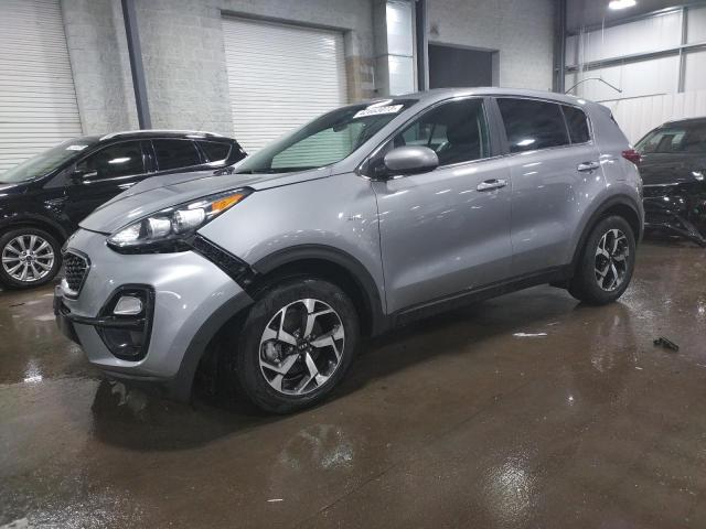 KIA SPORTAGE L 2022 kndpmcac0n7974279