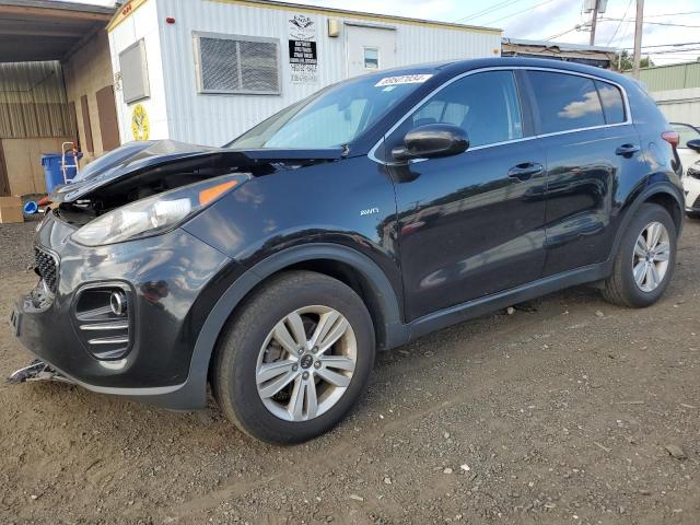 KIA SPORTAGE L 2017 kndpmcac1h7033976