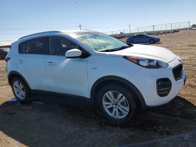 KIA SPORTAGE L 2017 kndpmcac1h7036120