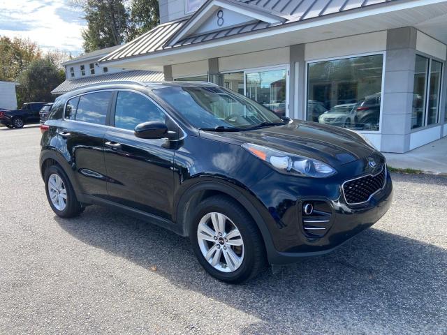 KIA SPORTAGE 2017 kndpmcac1h7104836