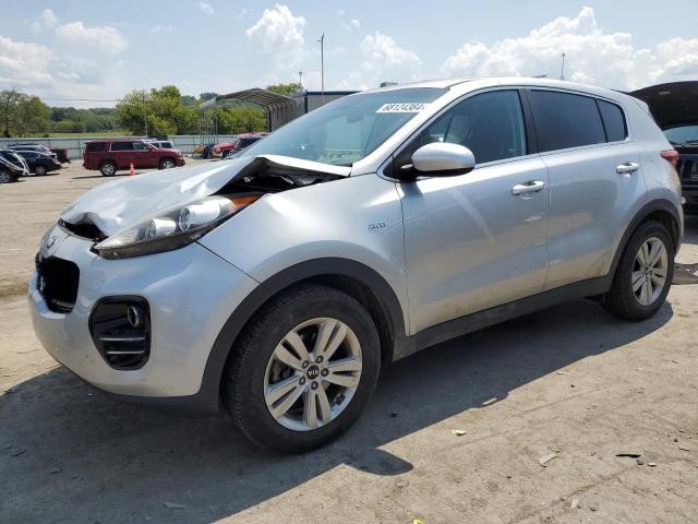 KIA SPORTAGE L 2017 kndpmcac1h7128375