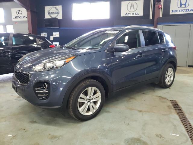 KIA SPORTAGE L 2017 kndpmcac1h7248791