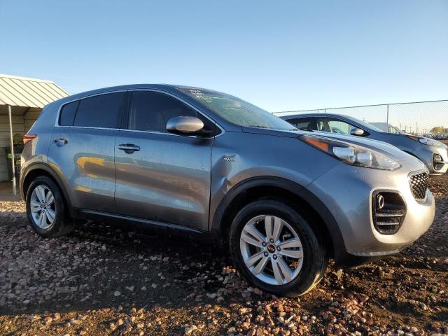 KIA SPORTAGE L 2018 kndpmcac1j7314388