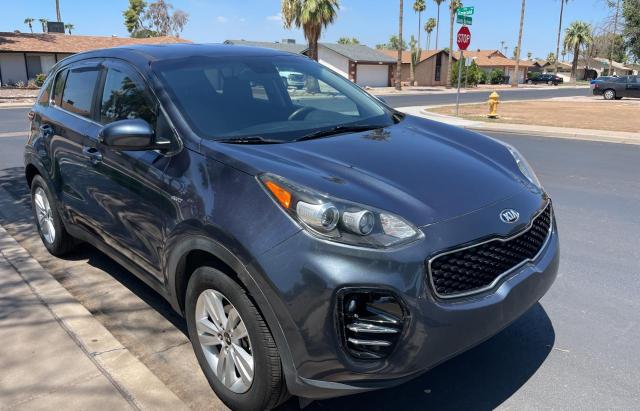 KIA SPORTAGE L 2018 kndpmcac1j7323849