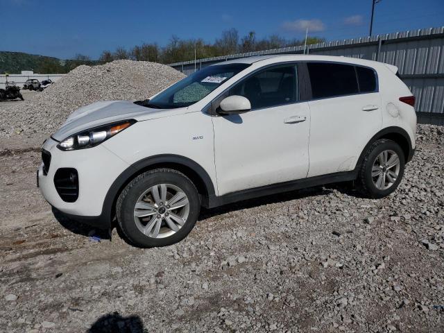 KIA SPORTAGE 2018 kndpmcac1j7331188