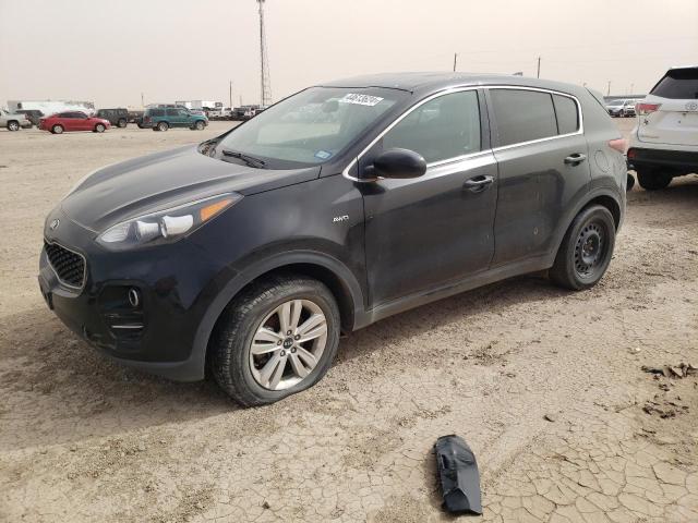 KIA SPORTAGE 2018 kndpmcac1j7333250