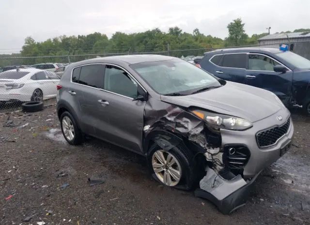 KIA SPORTAGE 2018 kndpmcac1j7335354