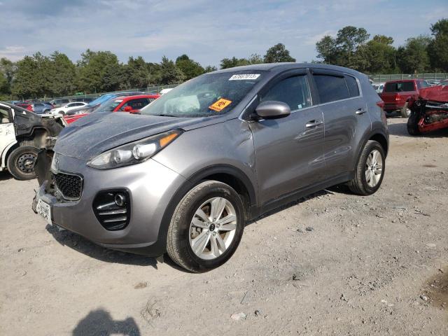 KIA SPORTAGE 2018 kndpmcac1j7338321