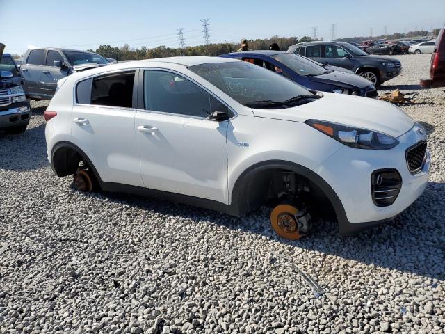 KIA SPORTAGE L 2018 kndpmcac1j7338528