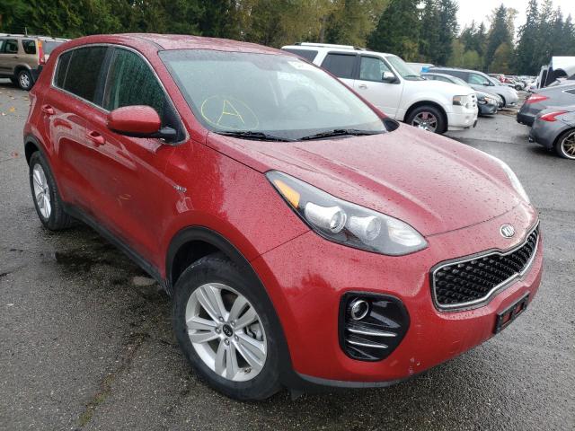 KIA SPORTAGE 2018 kndpmcac1j7349741