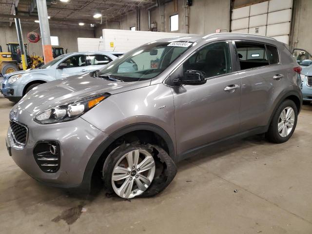 KIA SPORTAGE 2018 kndpmcac1j7363638