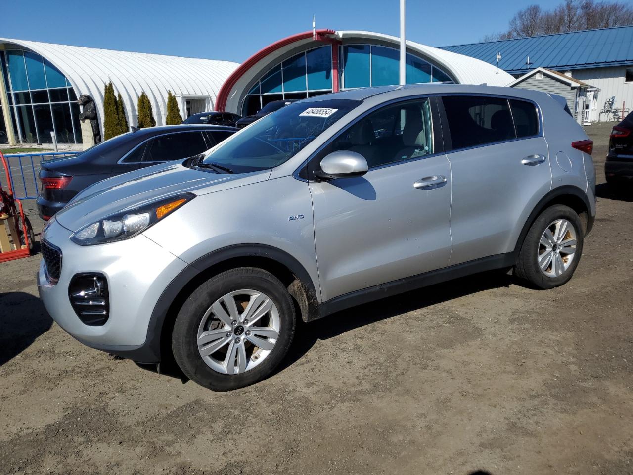 KIA SPORTAGE 2018 kndpmcac1j7365082