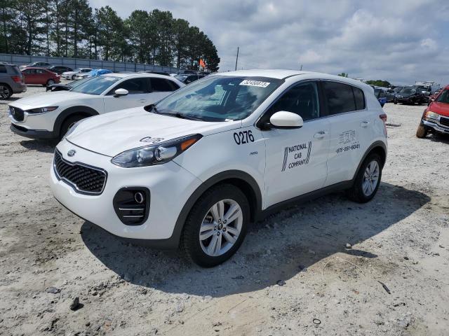 KIA SPORTAGE L 2018 kndpmcac1j7371318