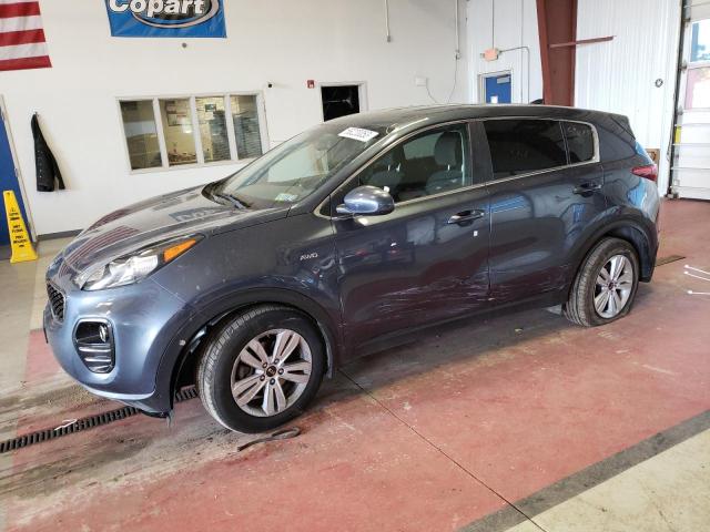 KIA SPORTAGE L 2018 kndpmcac1j7377460