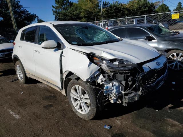 KIA SPORTAGE L 2018 kndpmcac1j7388555