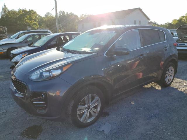 KIA SPORTAGE L 2018 kndpmcac1j7393304