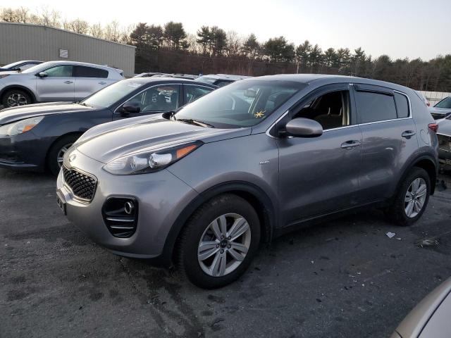 KIA SPORTAGE 2018 kndpmcac1j7401434