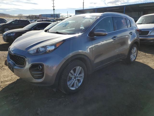 KIA SPORTAGE 2018 kndpmcac1j7405998